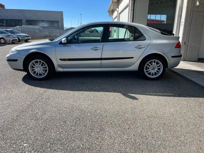 RENAULT LAGUNA 1.8 16V cat Privilège Luxe