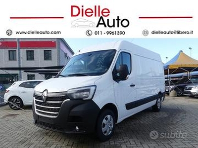 RENAULT Master MASTER TA L2 H2 T35 dCi 135 ADVAN