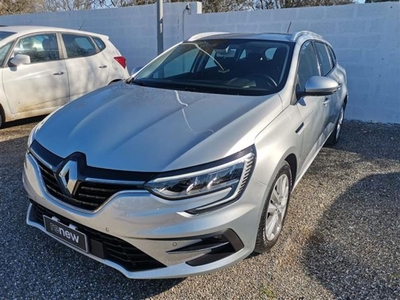 Renault Mégane 1.5 dCi