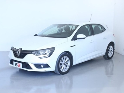 RENAULT Mégane 4ª serie