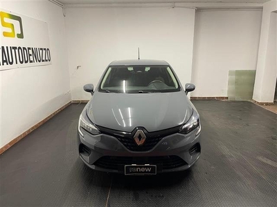 RENAULT NEW CLIO 5 Porte 1.0 TCe GPL Life