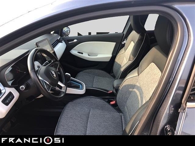 RENAULT NEW CLIO 1.6 E Tech hybrid Serie limitata 140cv auto
