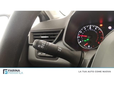 RENAULT NEW CLIO TCe 90 CV 5 porte LIFE KM 0 GRUPPO FARINA