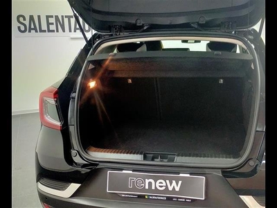 RENAULT NUOVO CAPTUR PLUG-IN HYBRID 1.6 E-Tech phev Intens 160cv auto