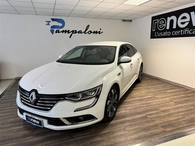 RENAULT TALISMAN Berlina 1.7 Blue dCi 150cv Executive