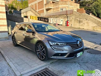 RENAULT TALISMAN Sporter dCi Intens 4Control PRENOTATA