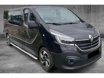 RENAULT TRAFIC 2.0 dCi 145CV EDC L2H1 Irmscher