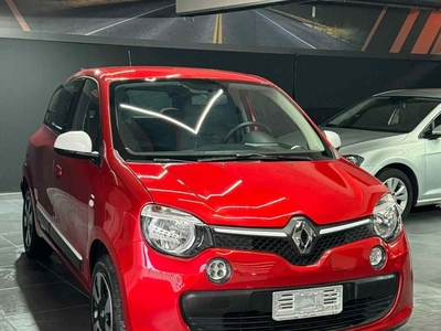 RENAULT Twingo 1ª serie