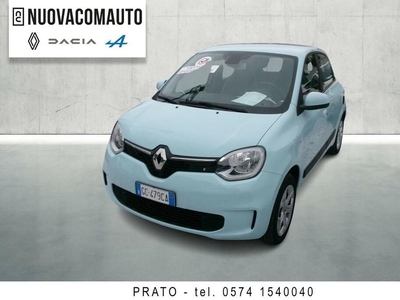 Renault Twingo 1.0 SCe Duel