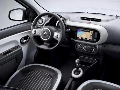 RENAULT TWINGO KM 0 SUPERPREZZO