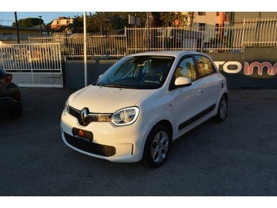 RENAULT TWINGO SCe 65 CV Duel