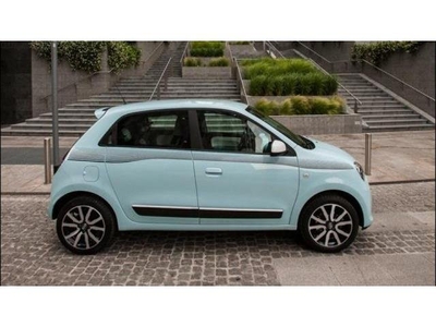 RENAULT TWINGO SCe 65 CV Equilibre KM 0 AUTOGENOVAUNO