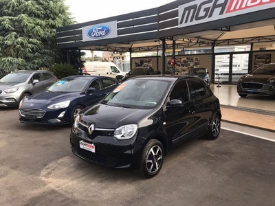 RENAULT Twingo SCe 65 CV Intens Benzina