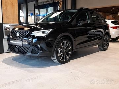 Seat Arona 1.0 Tsi Black Edition - Ecobonus Rott