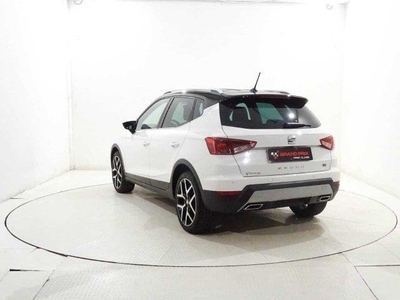 SEAT ARONA 1.0 EcoTSI FR