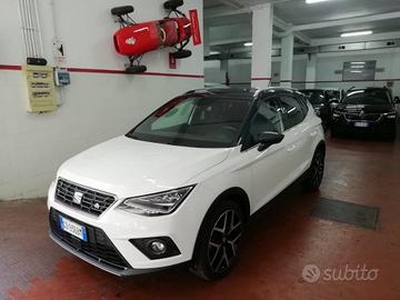 SEAT Arona 1.0 EcoTSI FR PREZZO REALE