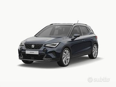 Seat Arona 1.0 ecotsi xperience 95cv