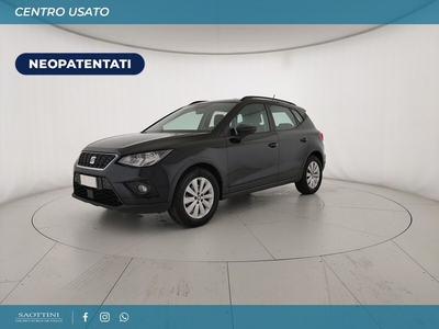 Seat Arona 1.0 TGI