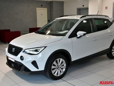 Seat Arona 1.0 TGI