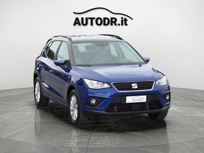 Seat Arona 1.0 TGI