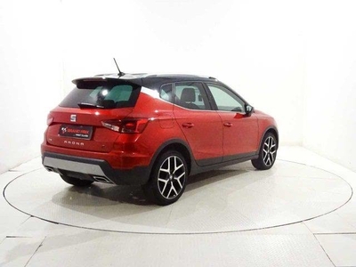 SEAT ARONA 1.0 TGI FR