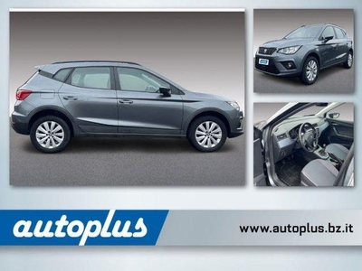 SEAT ARONA 1.6 TDI 95 CV Style