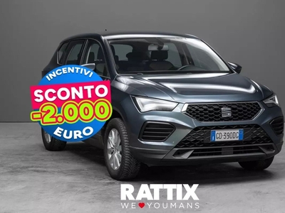 SEAT Ateca 1.0 tsi 110CV Reference