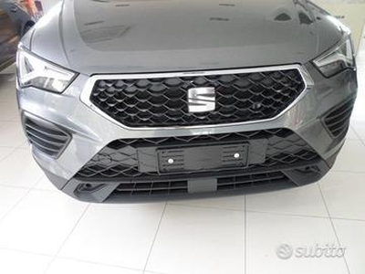 Seat Ateca 1.0 TSI Reference