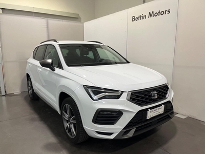 Seat Ateca 1.5 EcoTSI