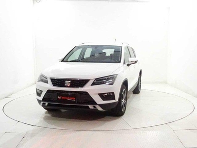 SEAT ATECA 1.6 TDI Advance