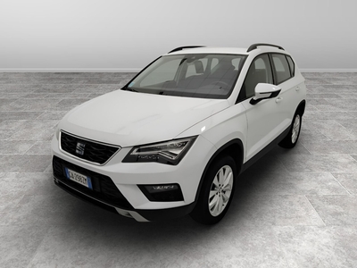 Seat Ateca 1.6 TDI