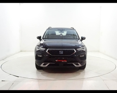 Seat Ateca 2.0 TDI