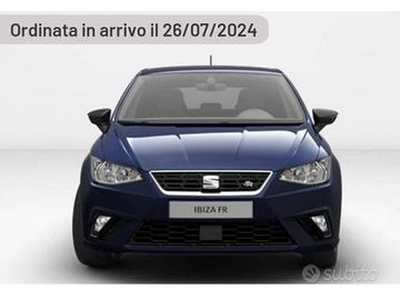 SEAT Ibiza 1.0 EcoTSI 115 CV 5 porte FR