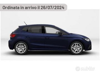 SEAT Ibiza 1.0 EcoTSI 115 CV DSG 5 porte Anniver