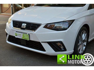 SEAT IBIZA 1.0 EcoTSI 95 CV 5 porte FR