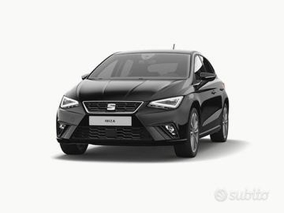 Seat Ibiza 1.0 ecotsi fr 95cv