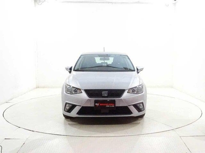 SEAT IBIZA 1.0 TGI 5 porte Business