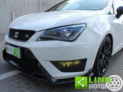 SEAT IBIZA 1.2 TSI 3 porte FR