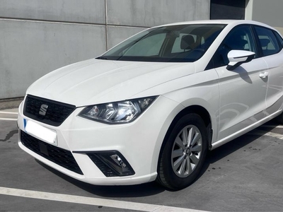 SEAT Ibiza 2018