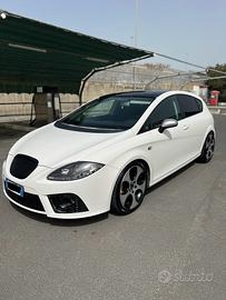 Seat leon fr