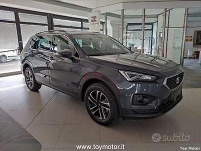 Seat Tarraco 2.0 TDI DSG Business