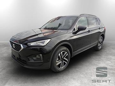 SEAT Tarraco Business 2.0 TDI 110 kW (150 CV) Dies