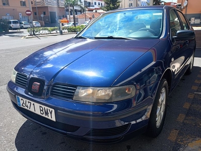 SEAT Toledo 2001