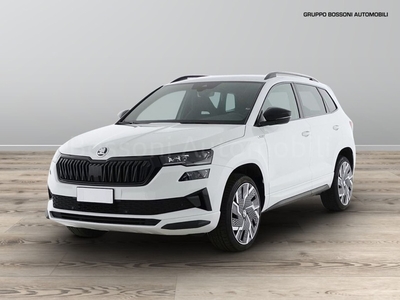 Skoda Karoq 2.0 TDI