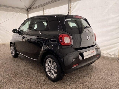 SMART FORFOUR 70 1.0 twinamic Youngster Neopatentati