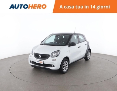 Smart forfour 70