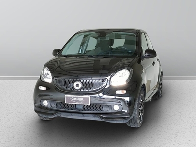 Smart forfour 90