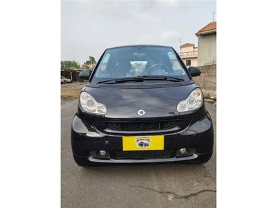 SMART Fortwo 0.8 cdi Pure 54cv FL