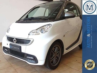 Smart fortwo 1000