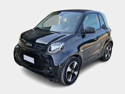 Smart fortwo 4,6kW